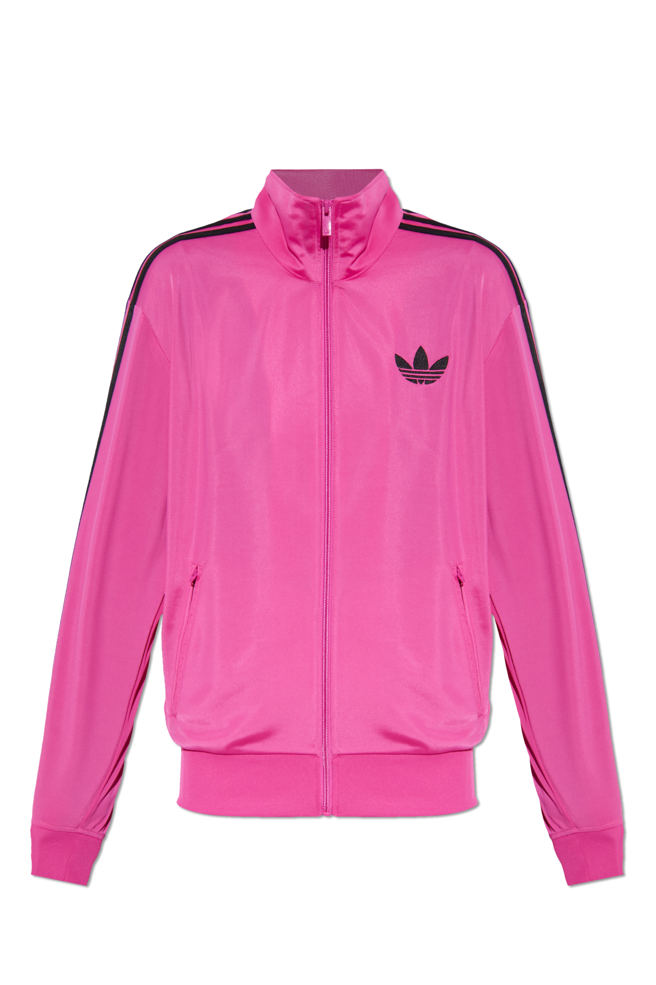 ADIDAS Originals Sweatshirt with stand-up collar | Women's